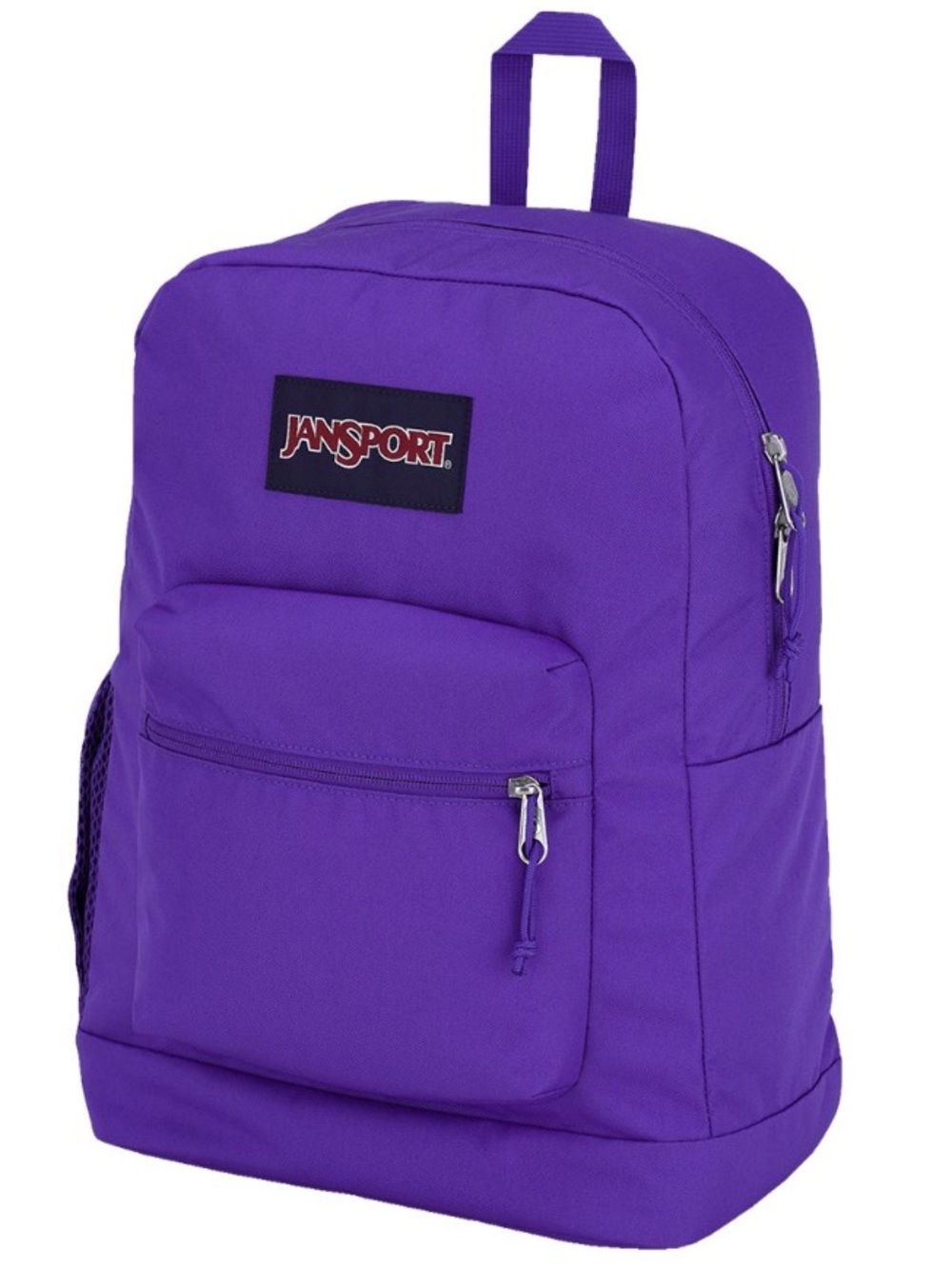 🌟NWT: JANSPORT - Cross Town Backpack